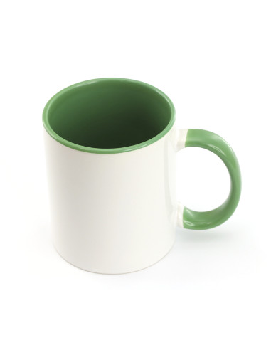 Taza Sublimacion Harnet