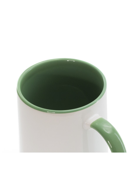 Taza Sublimacion Harnet