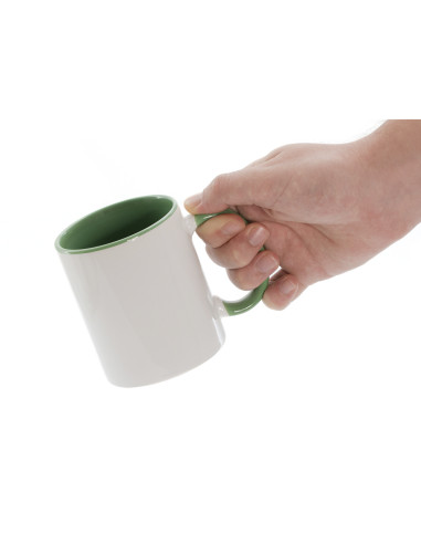 Taza Sublimacion Harnet
