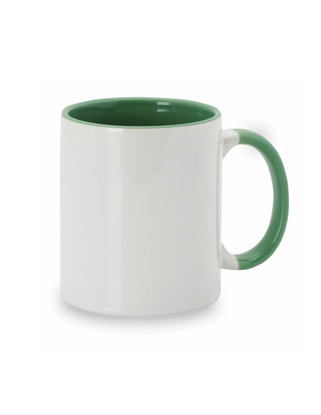 Taza Sublimacion Harnet