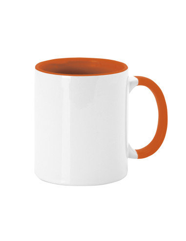 Taza Sublimacion Harnet