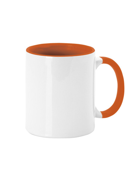 Taza Sublimacion Harnet