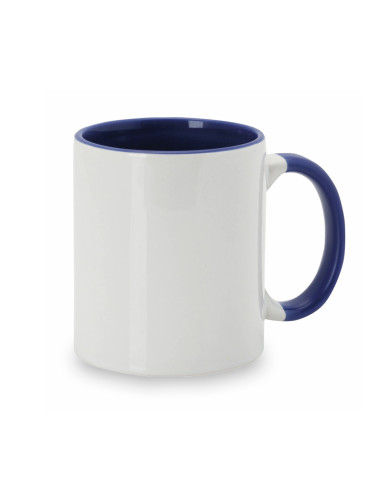 Taza Sublimacion Harnet