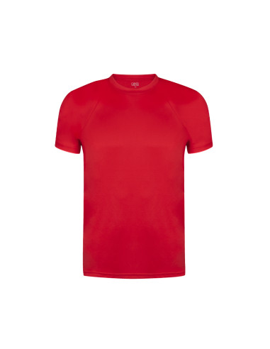 Camiseta Adulto Tecnic Plus