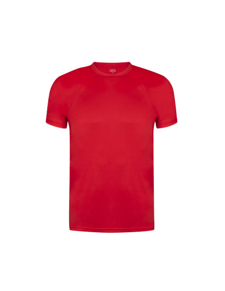 Camiseta Adulto Tecnic Plus