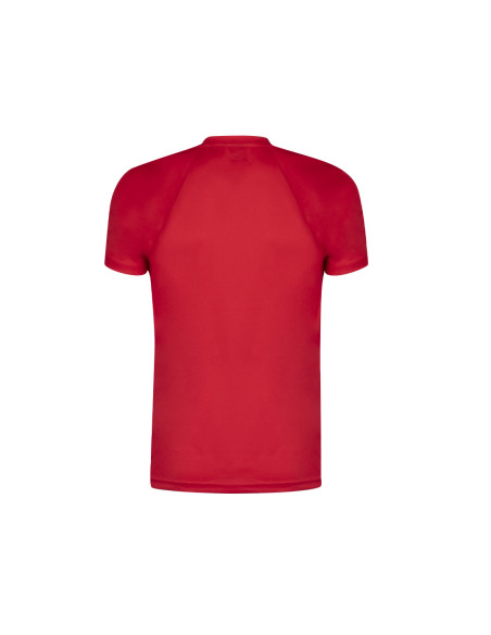 Camiseta Adulto Tecnic Plus