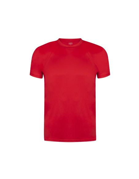 Camiseta Adulto Tecnic Plus