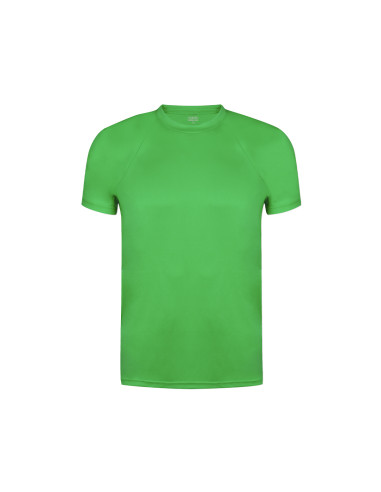 Camiseta Adulto Tecnic Plus
