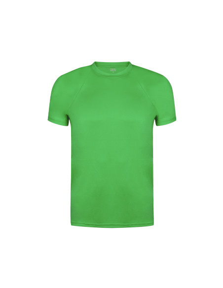 Camiseta Adulto Tecnic Plus