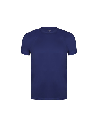 Camiseta Adulto Tecnic Plus