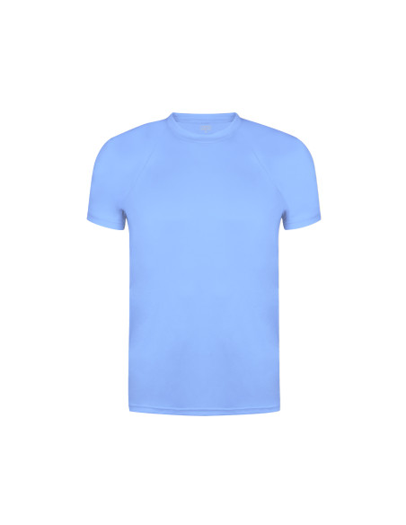 Camiseta Adulto Tecnic Plus