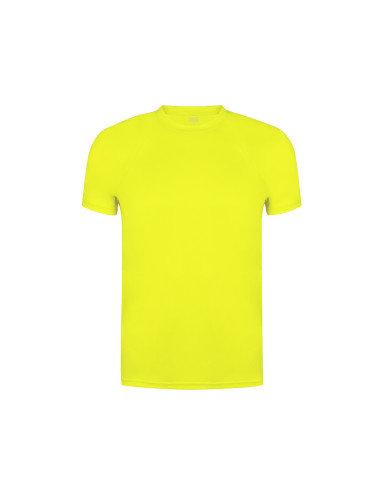 Camiseta Adulto Tecnic Plus