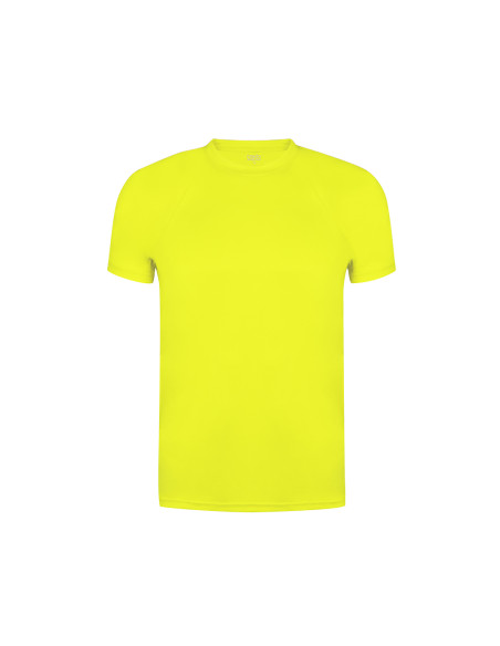 Camiseta Adulto Tecnic Plus
