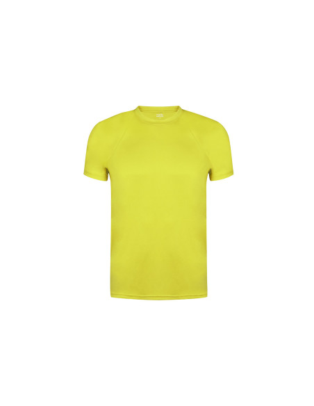 Camiseta Niño Tecnic Plus