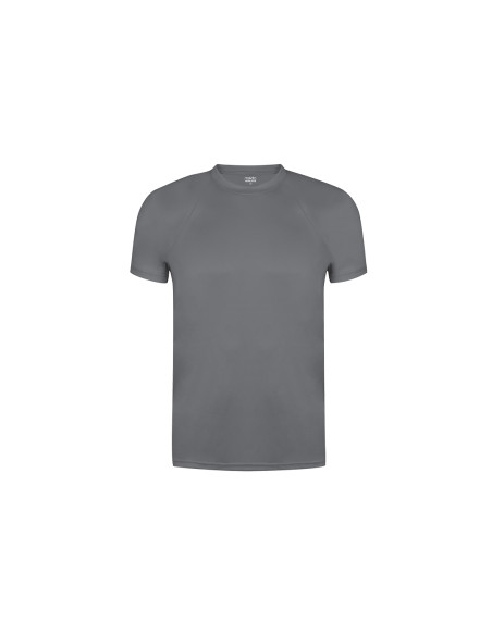 Camiseta Niño Tecnic Plus