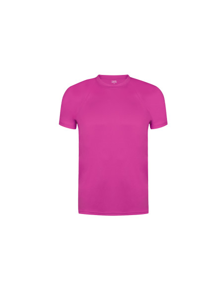 Camiseta Niño Tecnic Plus