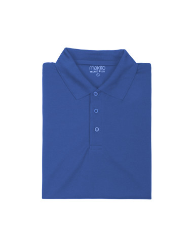 Polo Tecnic Plus