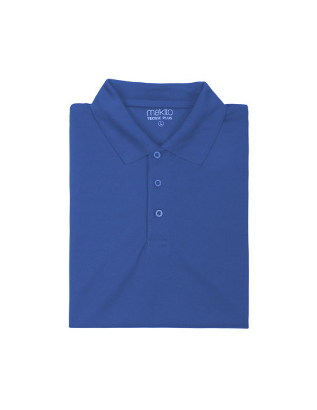 Polo Tecnic Plus