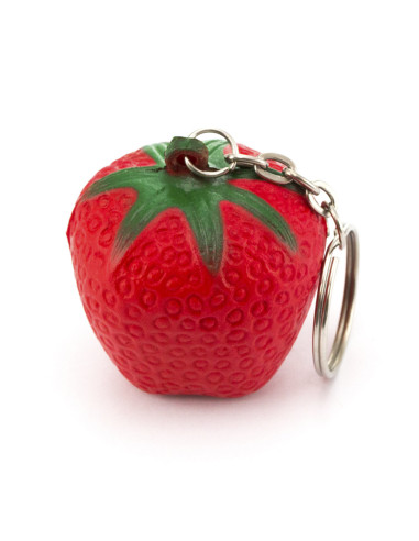 Llavero Antiestres Fruty