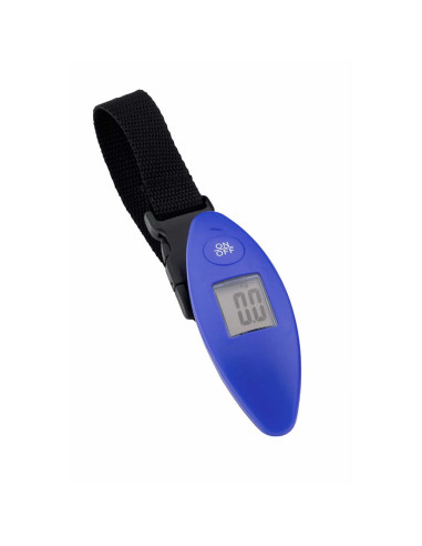 Bascula Equipaje Blanax