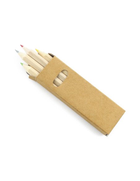 Caja Lapices Tynie