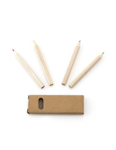 Caja Lapices Tynie