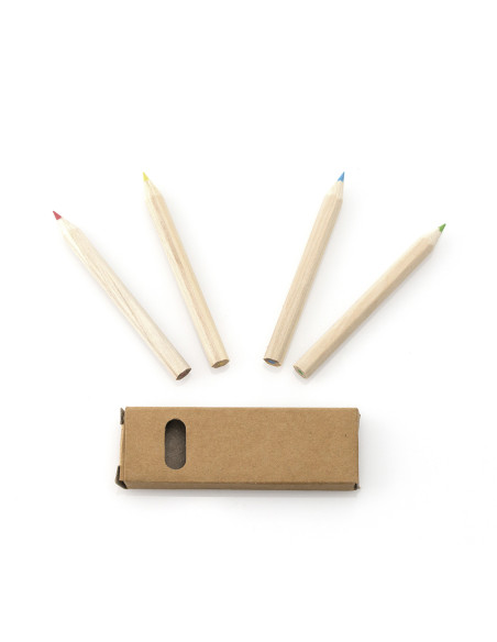 Caja Lapices Tynie