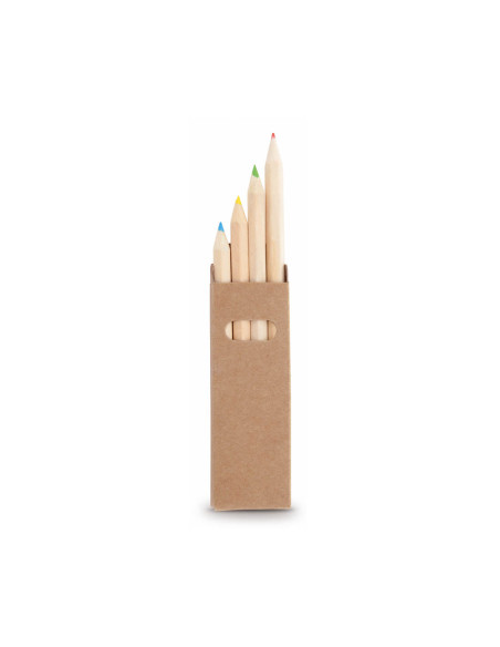 Caja Lapices Tynie