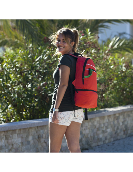 Mochila Dorian