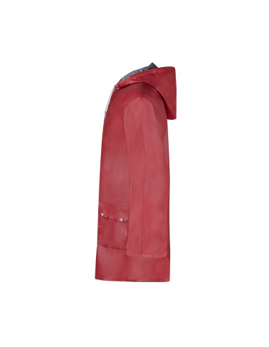 Impermeable Hinbow