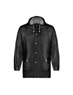 Impermeable Hinbow 2