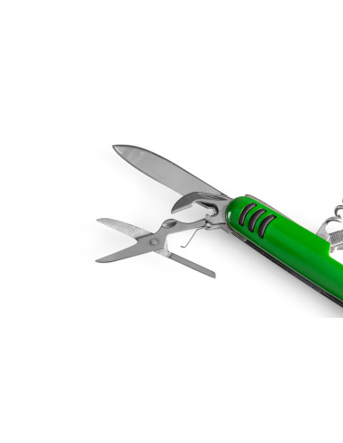 Navaja Multiusos Shakon