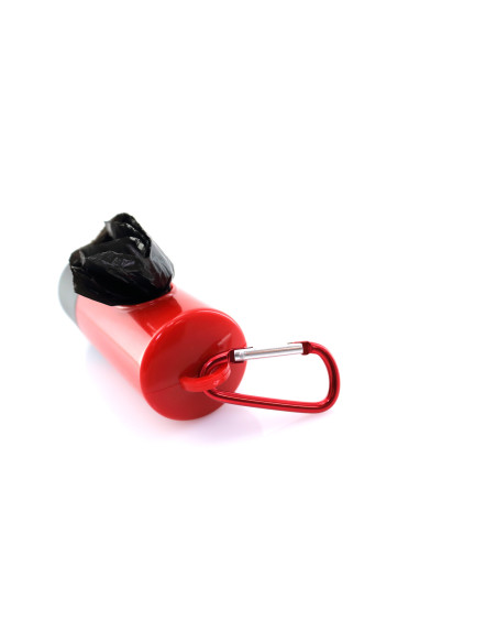 Dispensador Bolsas Muller