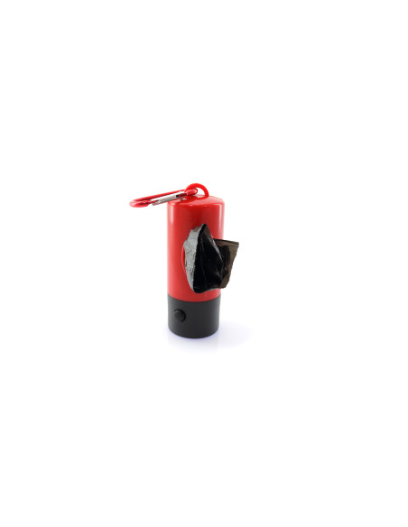 Dispensador Bolsas Muller