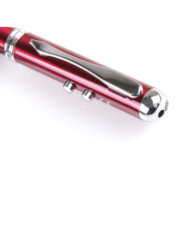 Boligrafo Laser Snarry