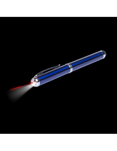 Boligrafo Laser Snarry