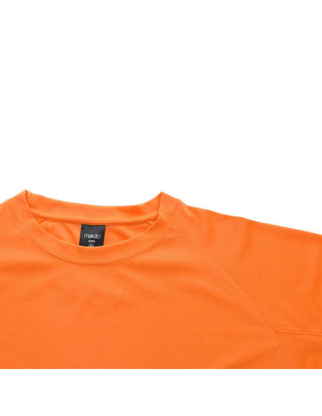 Camiseta Adulto Tecnic Maik