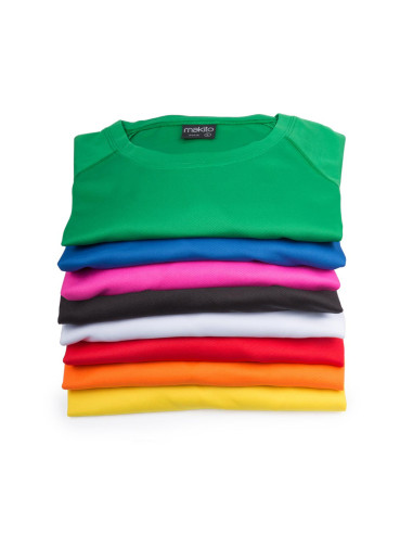 Camiseta Adulto Tecnic Maik