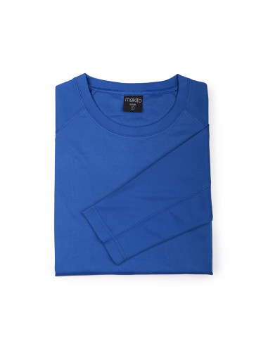 Camiseta Adulto Tecnic Maik