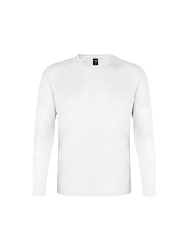 Camiseta Adulto Tecnic Maik