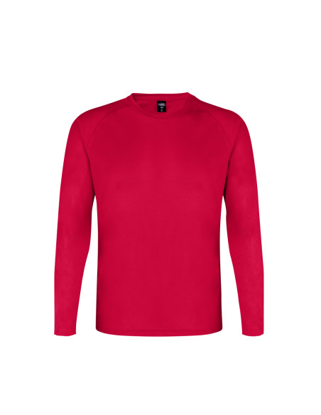 Camiseta Adulto Tecnic Maik