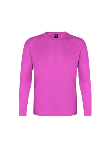 Camiseta Adulto Tecnic Maik