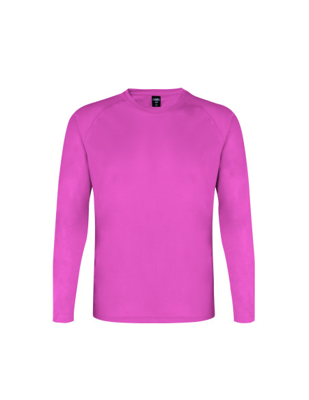 Camiseta Adulto Tecnic Maik