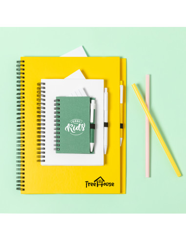 Libreta Tecnar