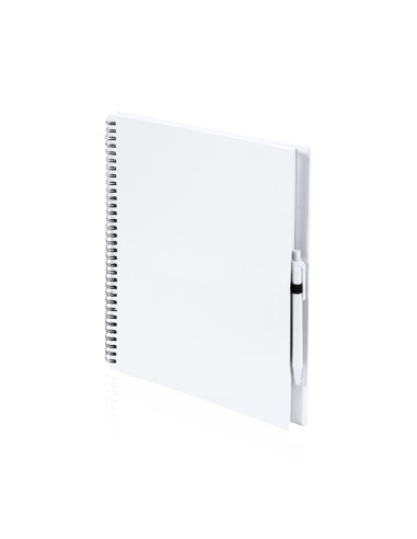 Libreta Tecnar
