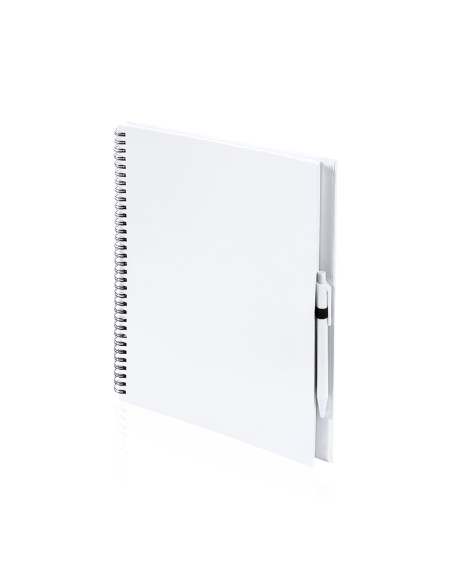 Libreta Tecnar