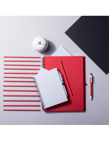 Libreta Tecnar