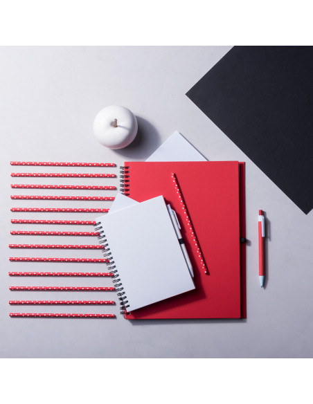 Libreta Tecnar