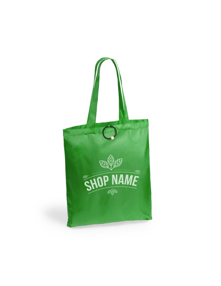 Bolsa Plegable Conel