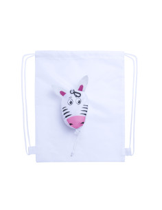 Mochila Plegable Kissa 2